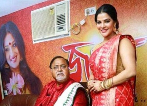 West Bengal Teachers Recruitment scam: Bengal Minister Partha Chatterjee and Minister’s girlfriend cum aide Arpita Mukharjee in ED's net: 'Superhigh ambitions prompted Arpita Mukherjee to abandon her widow mother', says ED